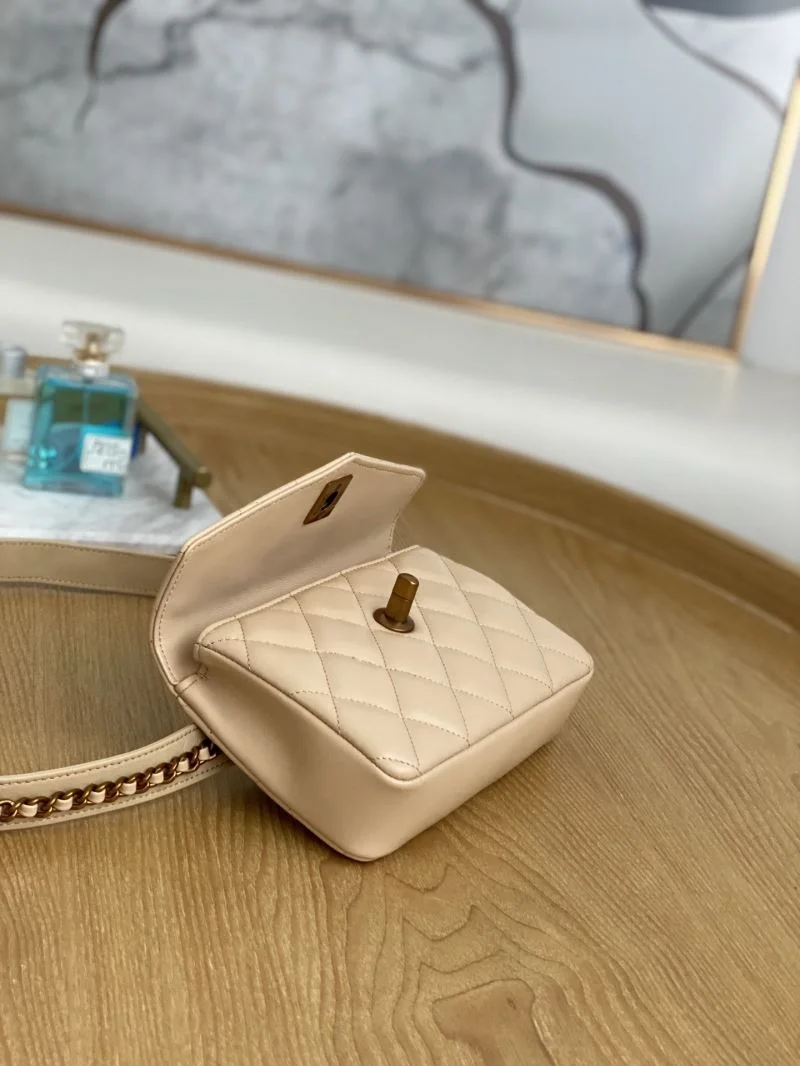 Chanel Waist Chest Packs FreshLook 54267