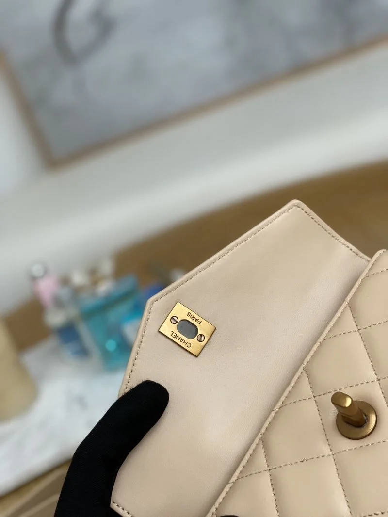 Chanel Waist Chest Packs FreshLook 54267