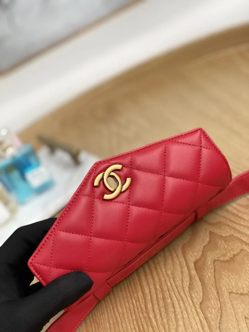 Classic Chanel Waist Chest Packs 54228