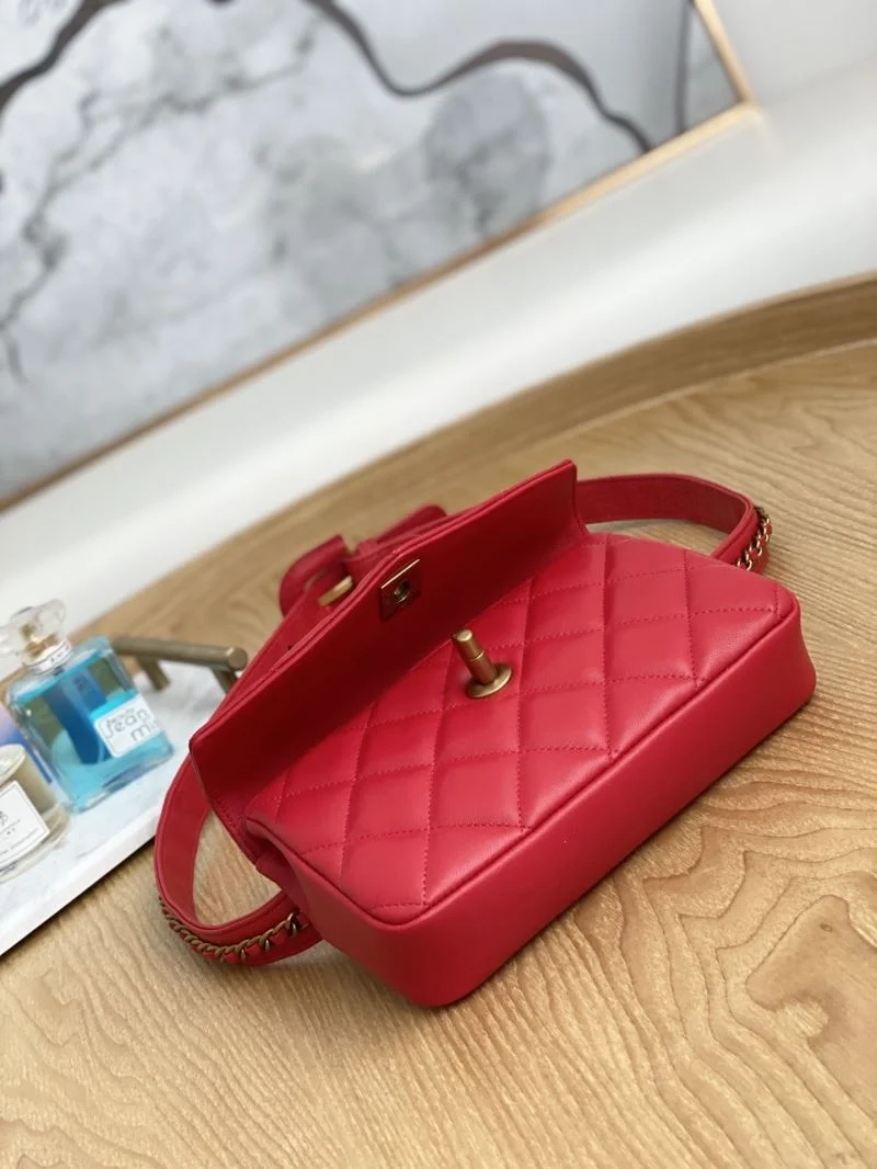 Classic Chanel Waist Chest Packs 54228