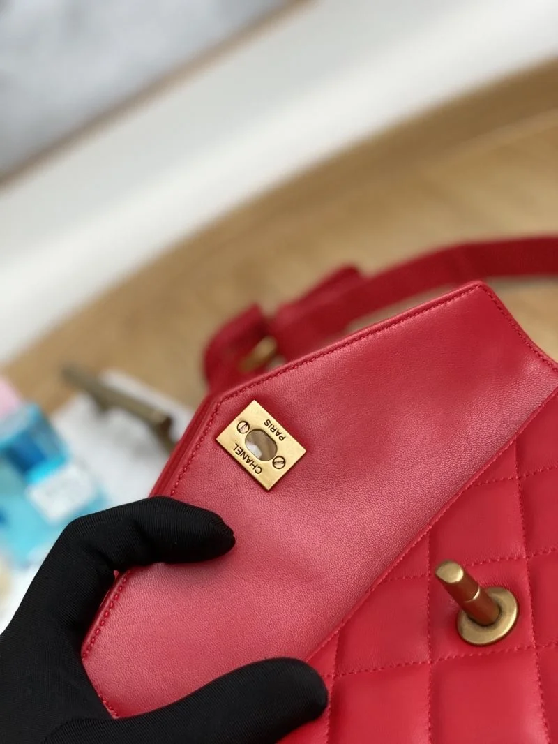 Classic Chanel Waist Chest Packs 54228