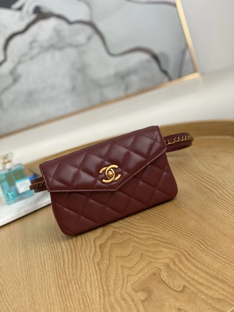 Chanel Waist Chest Packs DailyWear 54257