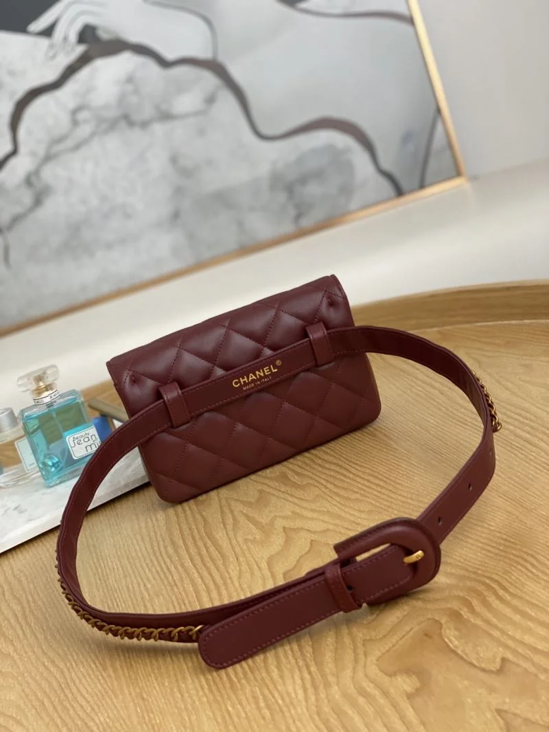 Chanel Waist Chest Packs DailyWear 54257