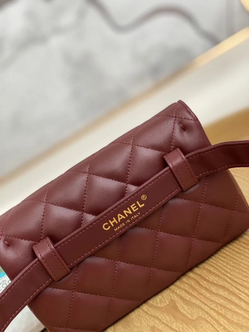 Chanel Waist Chest Packs DailyWear 54257