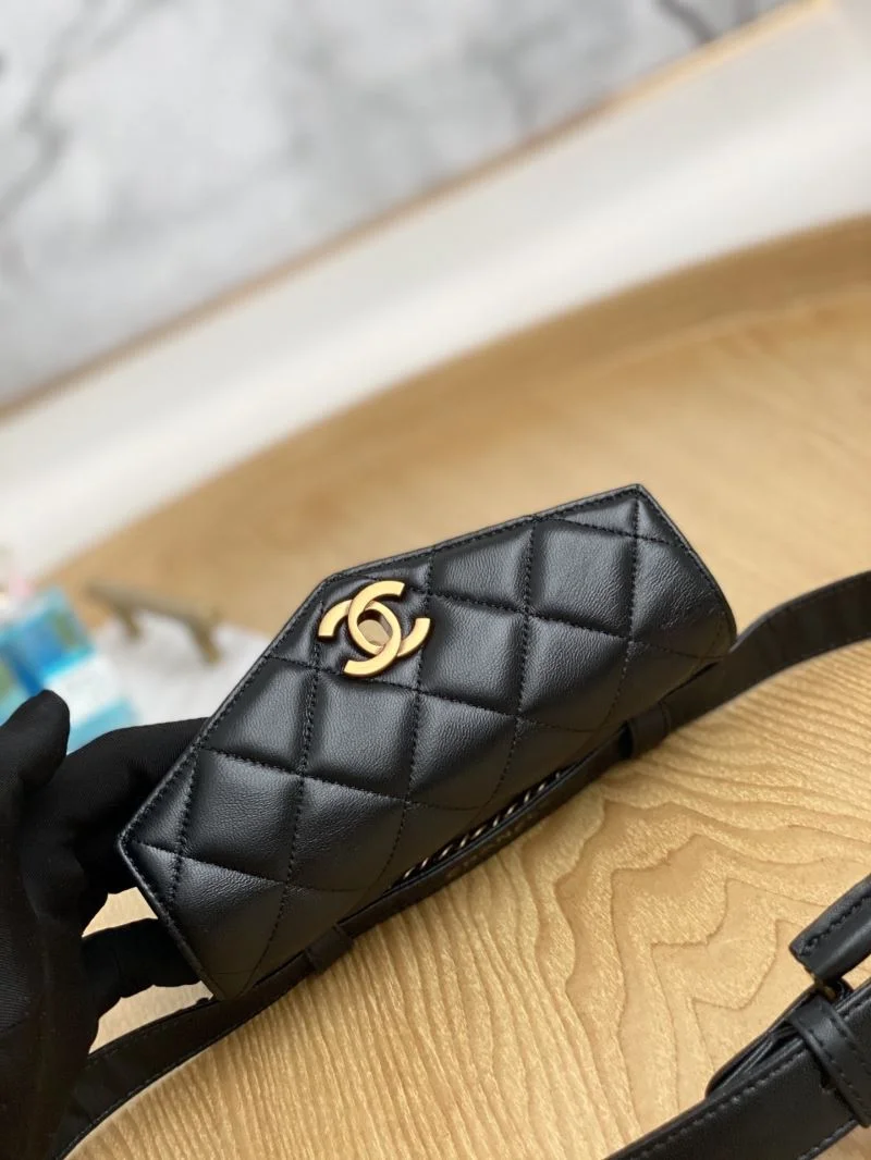 NewStyle Chanel Waist Chest Packs 54223