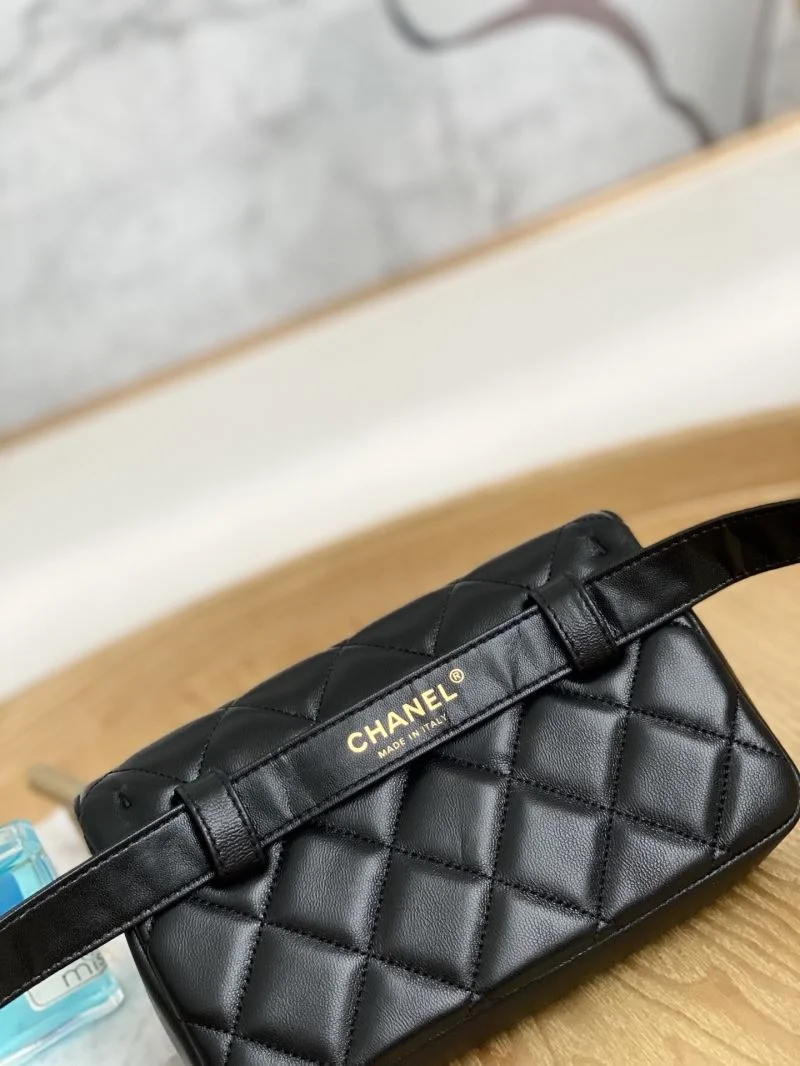 NewStyle Chanel Waist Chest Packs 54223