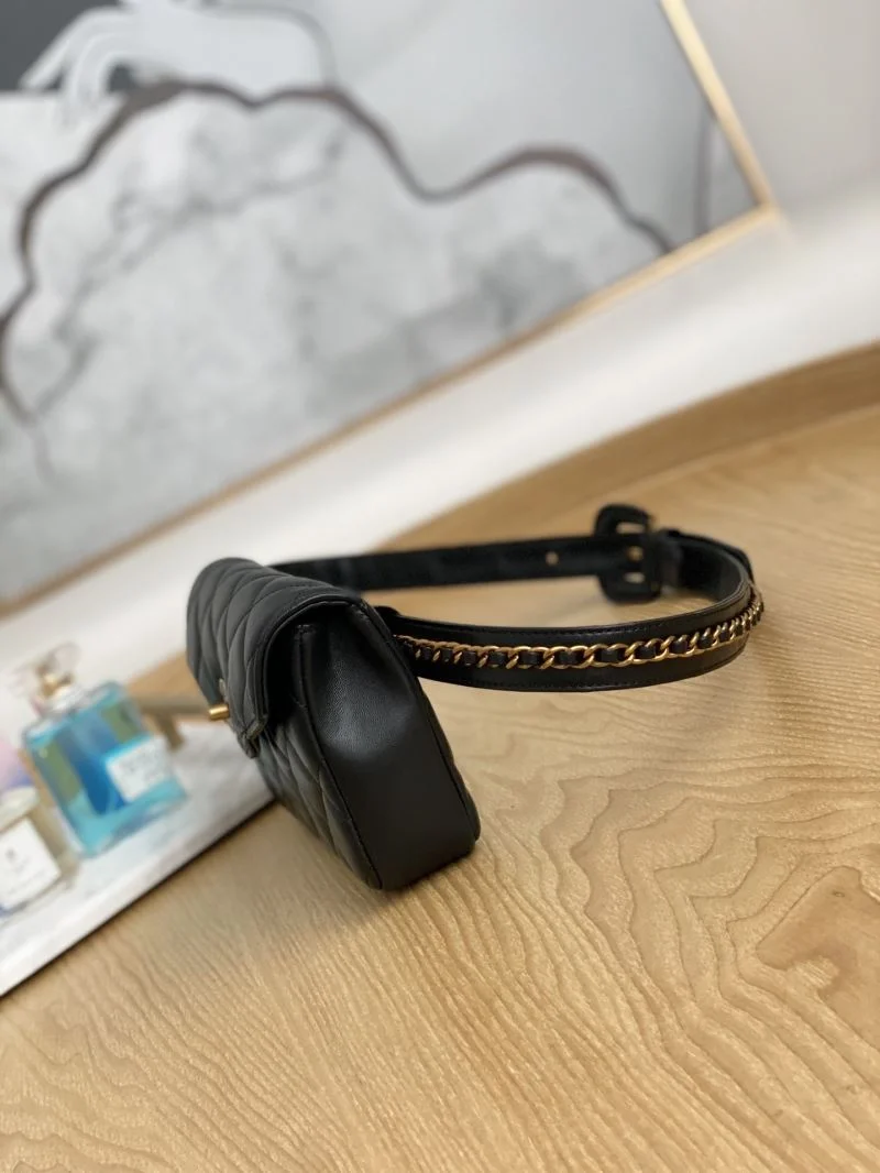 NewStyle Chanel Waist Chest Packs 54223