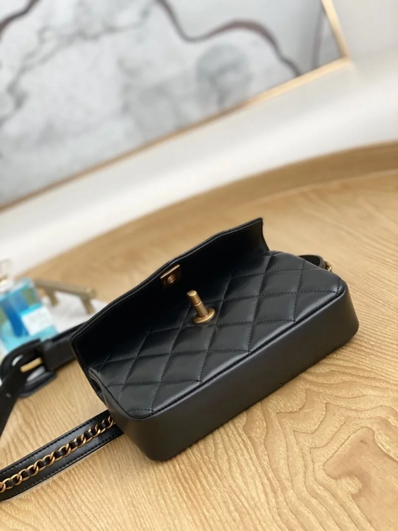 NewStyle Chanel Waist Chest Packs 54223