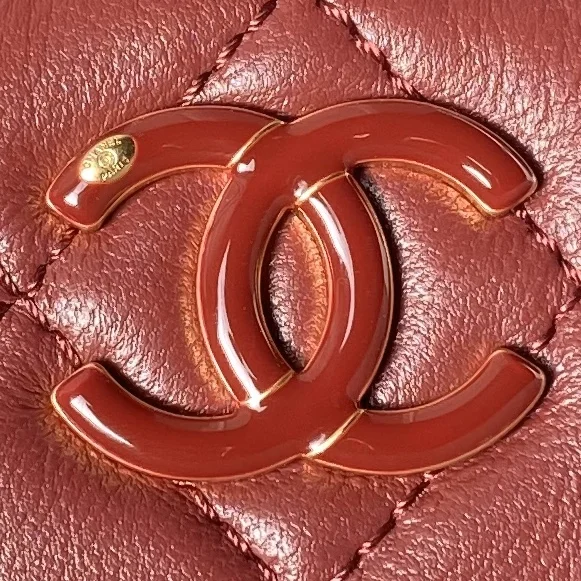 SmoothTexture Chanel Waist Chest Packs 54395
