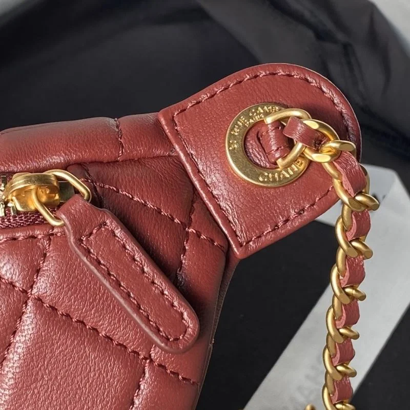 SmoothTexture Chanel Waist Chest Packs 54395