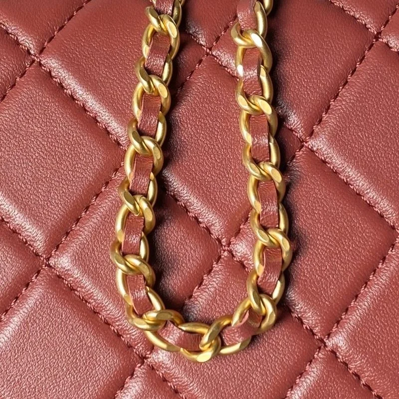 SmoothTexture Chanel Waist Chest Packs 54395