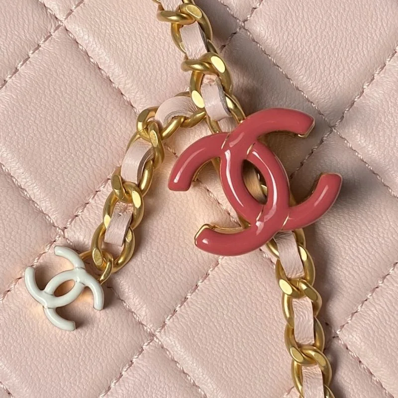 HighPerformance Chanel Waist Chest Packs 54221