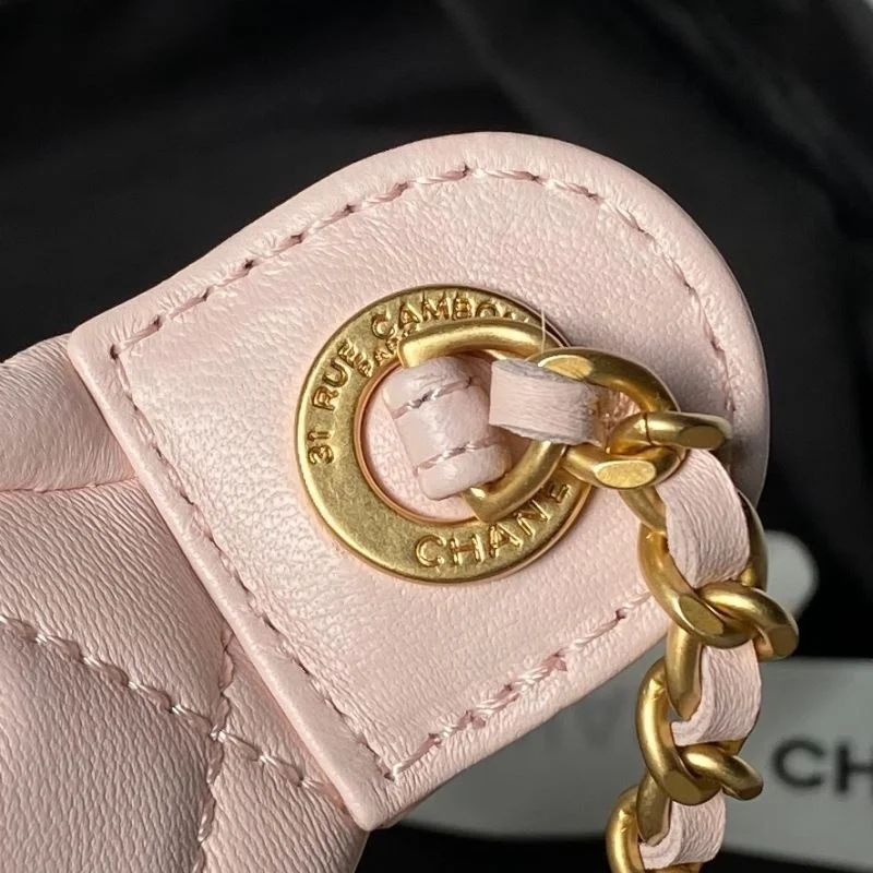 HighPerformance Chanel Waist Chest Packs 54221