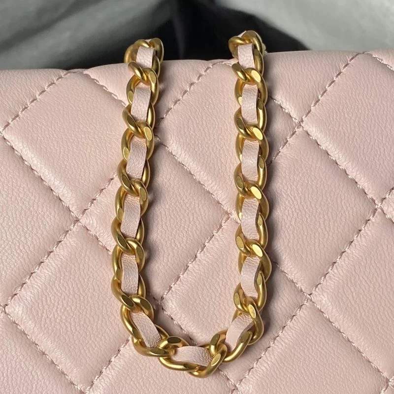 HighPerformance Chanel Waist Chest Packs 54221