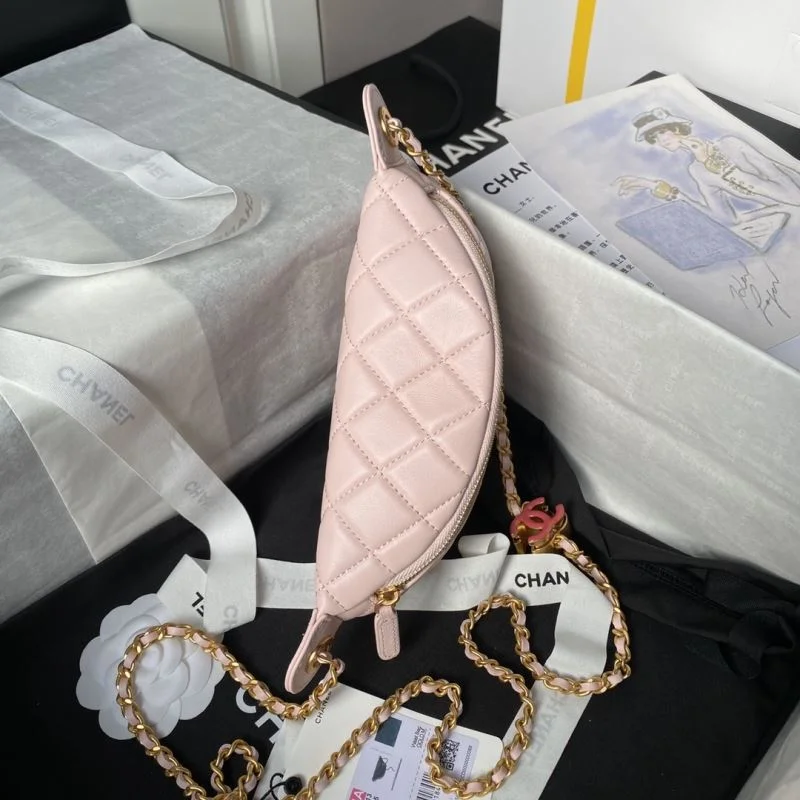 HighPerformance Chanel Waist Chest Packs 54221