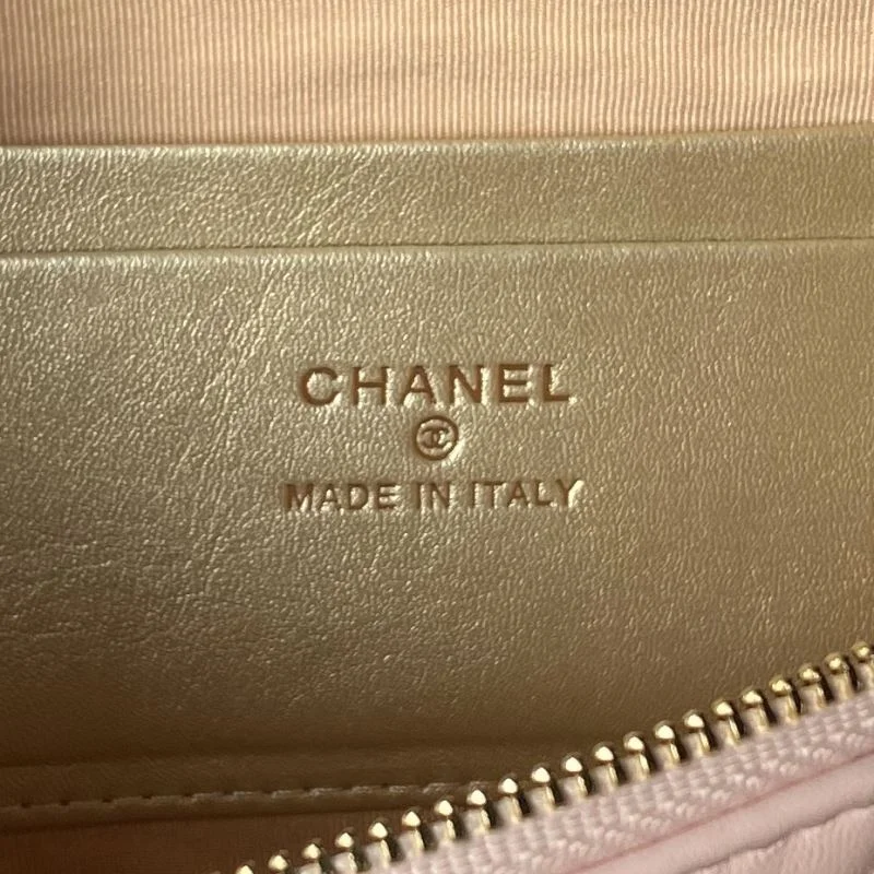 HighPerformance Chanel Waist Chest Packs 54221