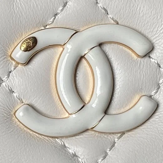 Chanel Waist Chest Packs Effortless 54222