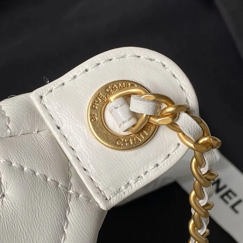 Chanel Waist Chest Packs Effortless 54222