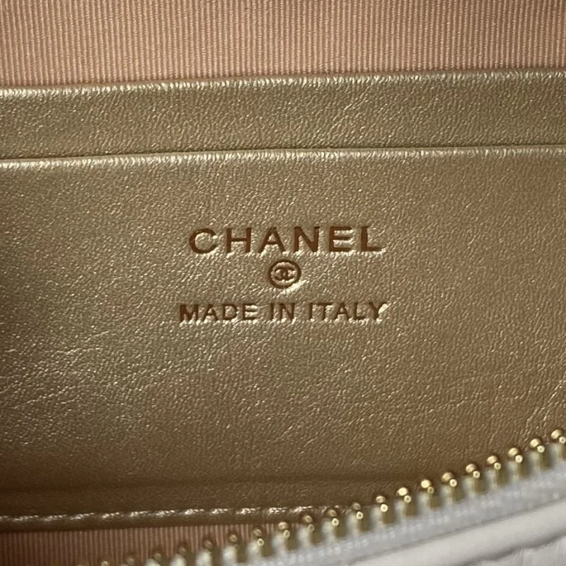 Chanel Waist Chest Packs Effortless 54222