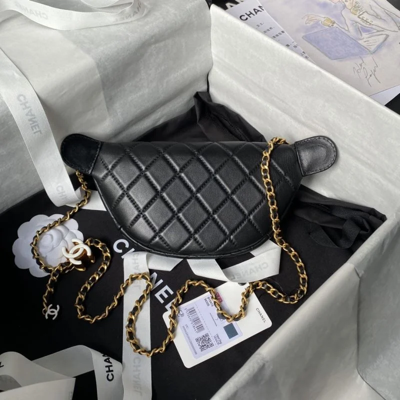 Chanel Waist Chest Packs Affordable 54226
