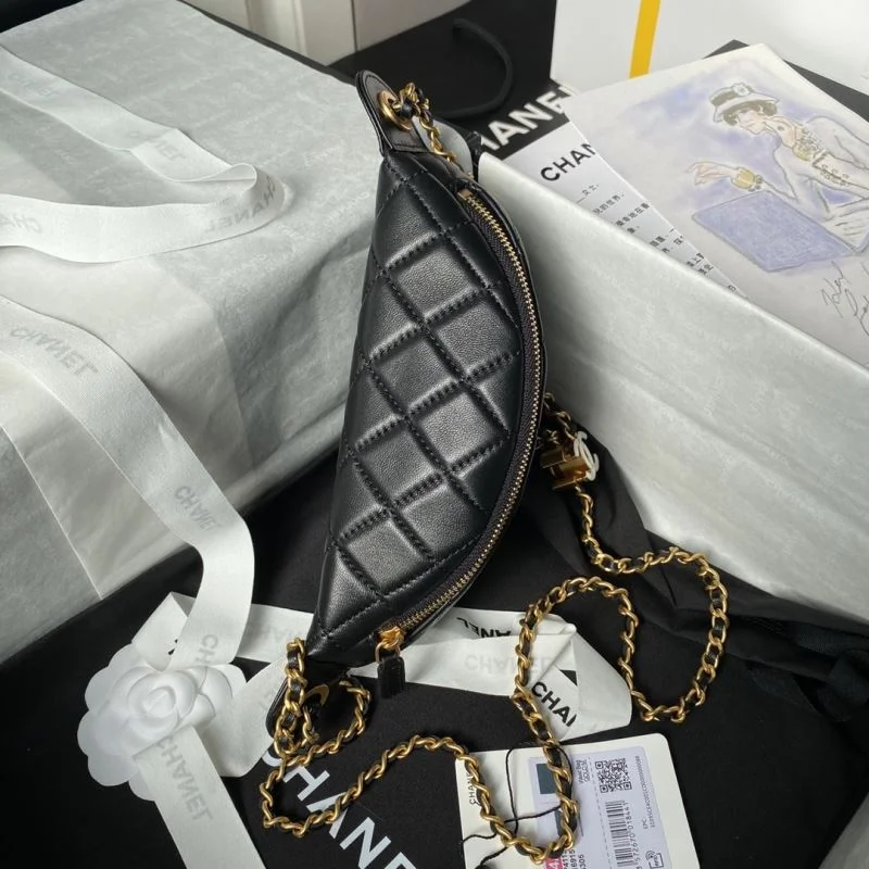Chanel Waist Chest Packs Affordable 54226