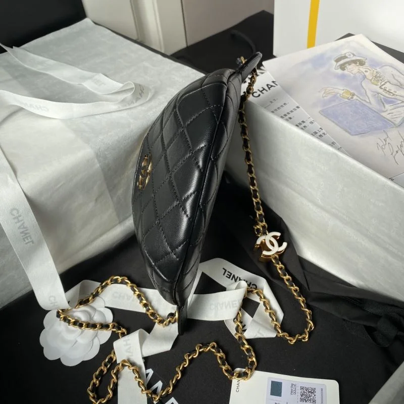 Chanel Waist Chest Packs Affordable 54226