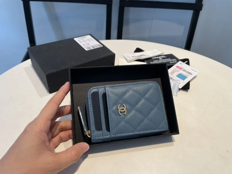 Affordable Chanel Wallet Purse 69116