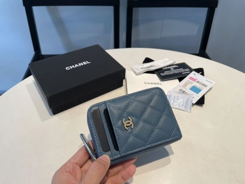 Affordable Chanel Wallet Purse 69116