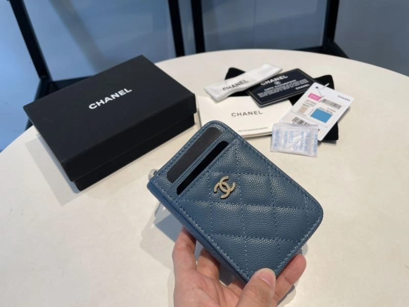 Affordable Chanel Wallet Purse 69116