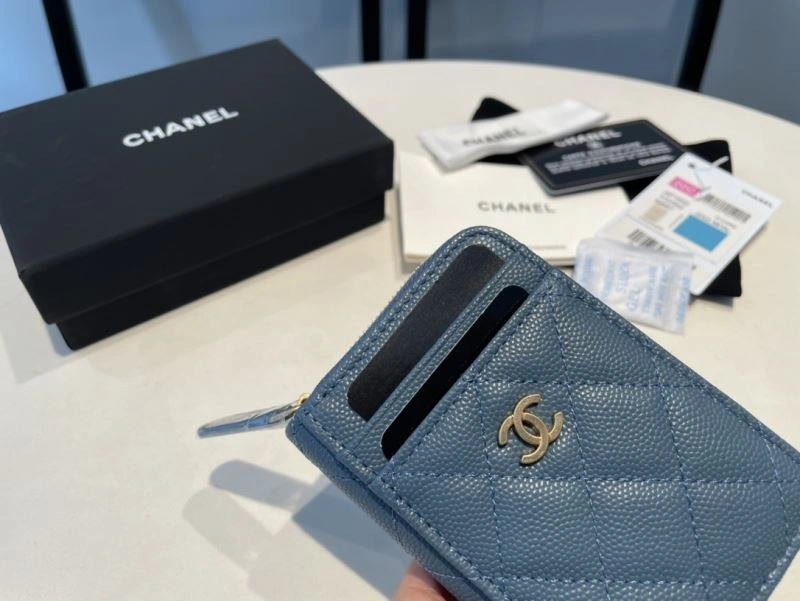 Affordable Chanel Wallet Purse 69116