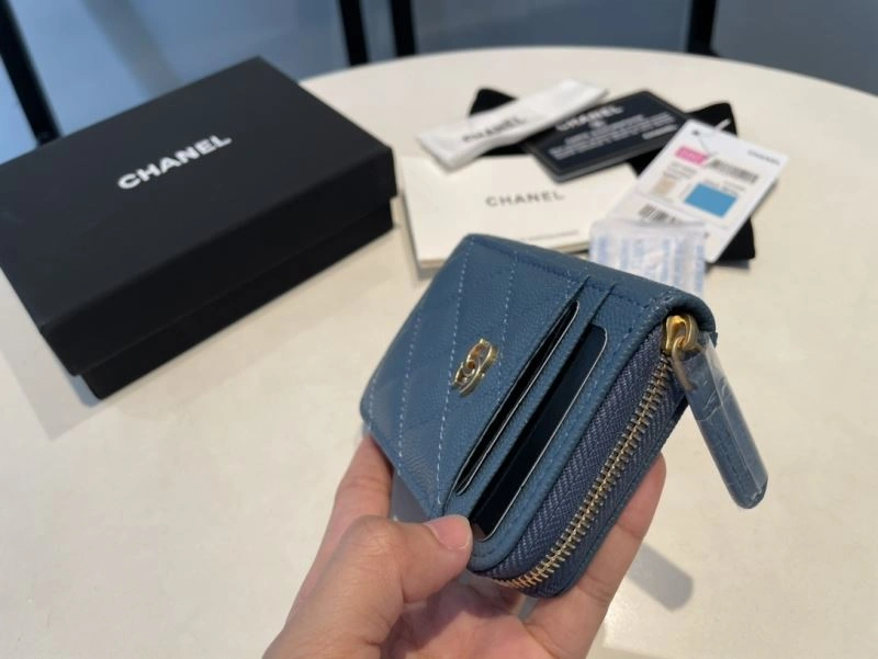 Affordable Chanel Wallet Purse 69116