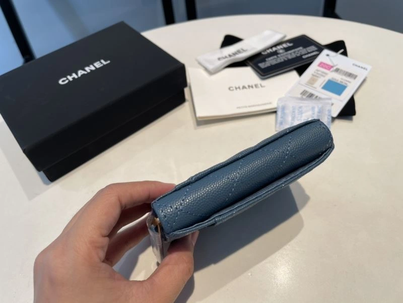 Affordable Chanel Wallet Purse 69116