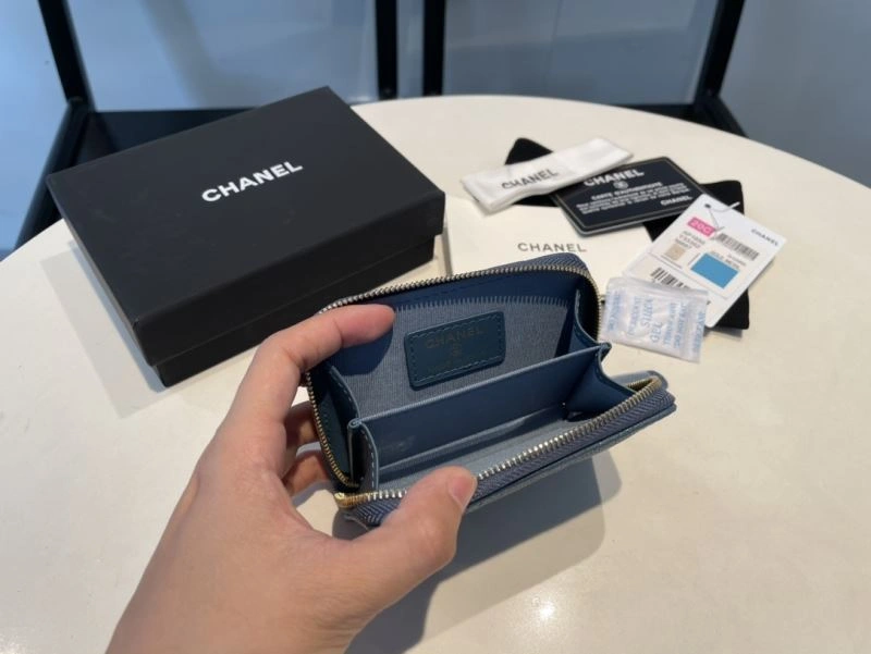 Affordable Chanel Wallet Purse 69116