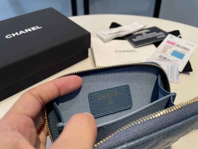 Affordable Chanel Wallet Purse 69116