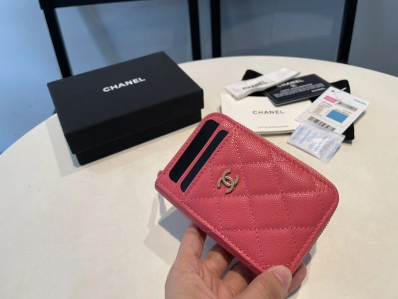 Fashionable Chanel Wallet Purse 69119