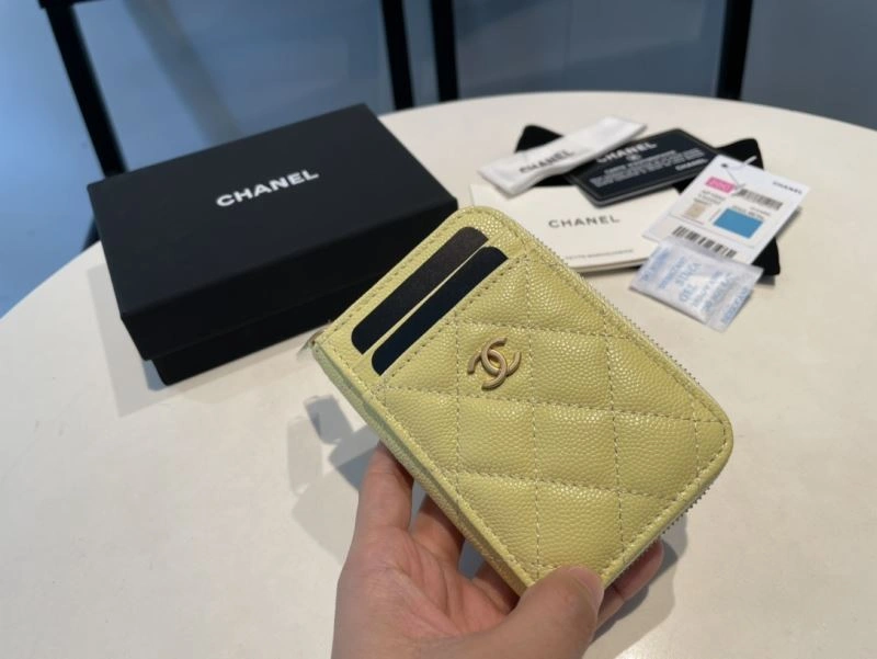 GoodFit Chanel Wallet Purse 69105