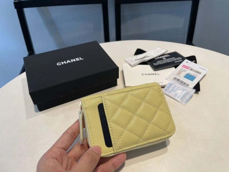 GoodFit Chanel Wallet Purse 69105