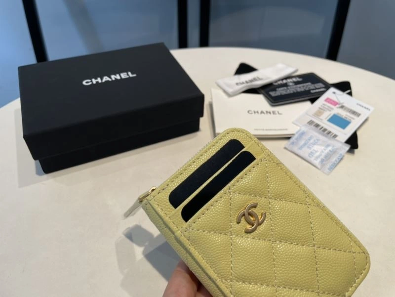 GoodFit Chanel Wallet Purse 69105