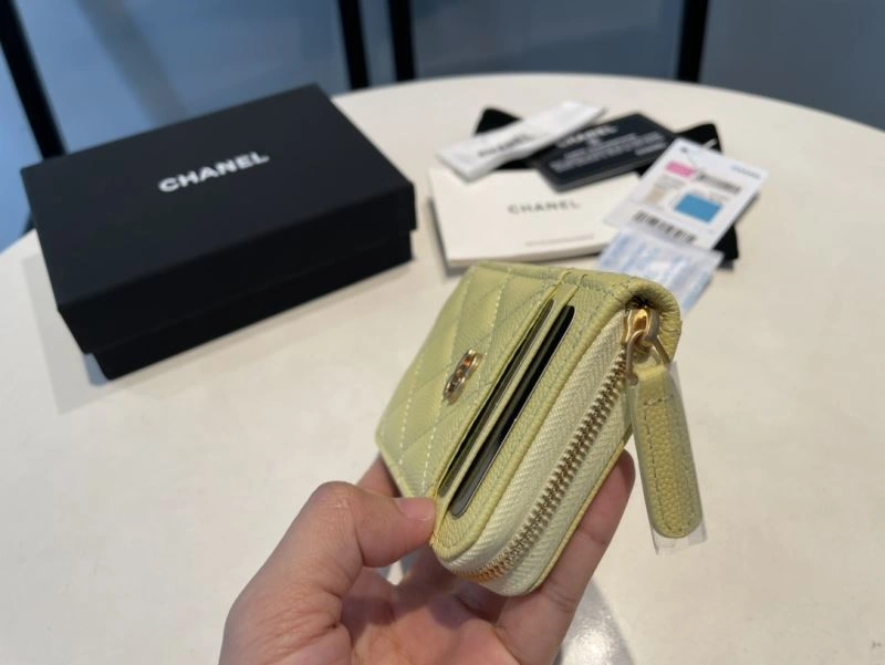 GoodFit Chanel Wallet Purse 69105