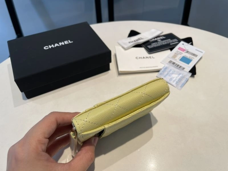 GoodFit Chanel Wallet Purse 69105