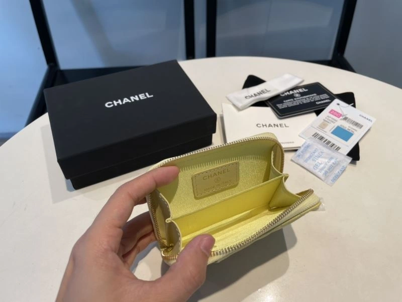 GoodFit Chanel Wallet Purse 69105