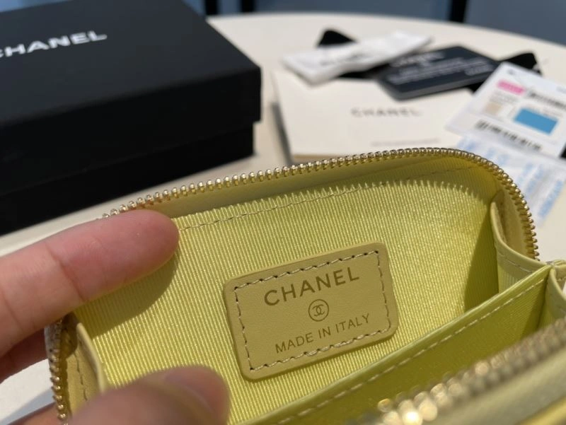 GoodFit Chanel Wallet Purse 69105