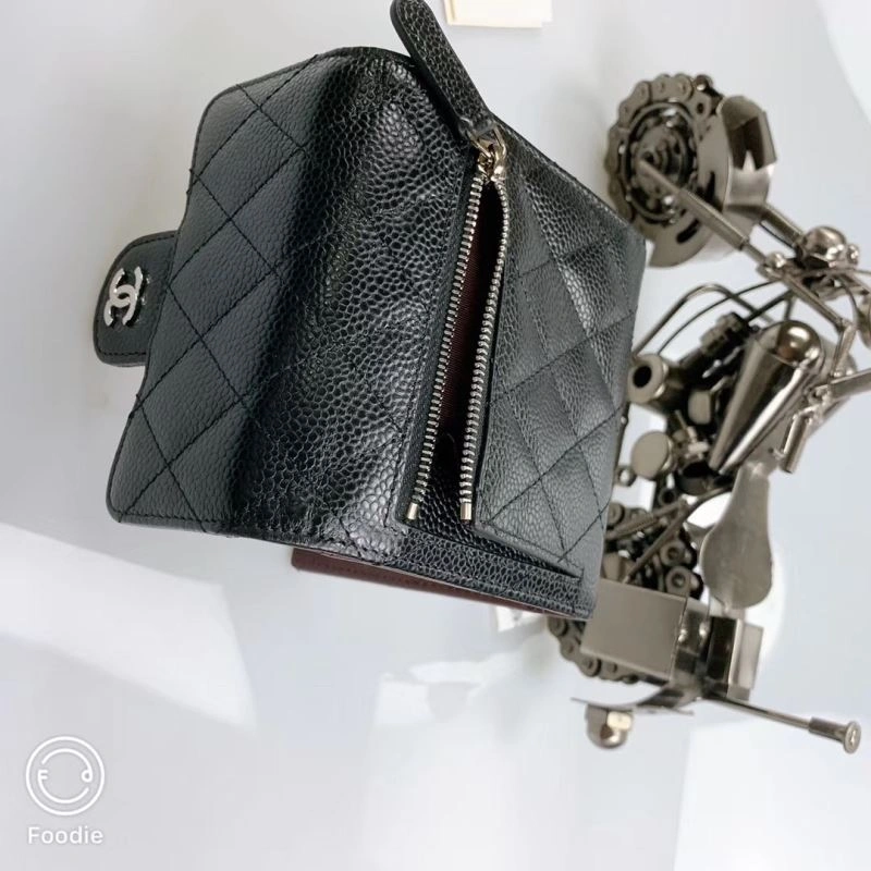 Chanel Wallet Purse Chic 69111