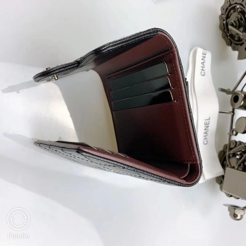Chanel Wallet Purse Chic 69111
