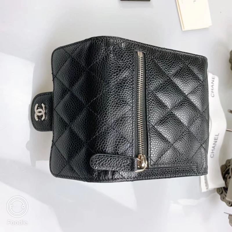Chanel Wallet Purse Chic 69111