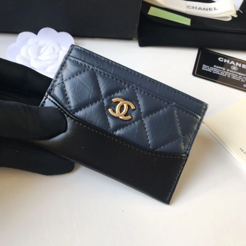 Chanel Wallet Purse EasyMatch 69150