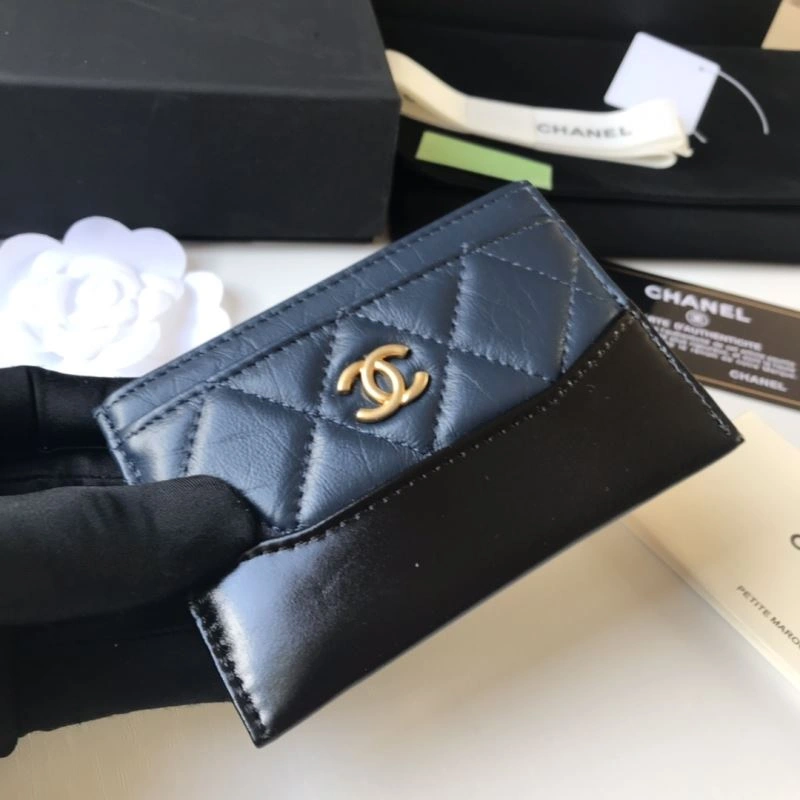 Chanel Wallet Purse EasyMatch 69150