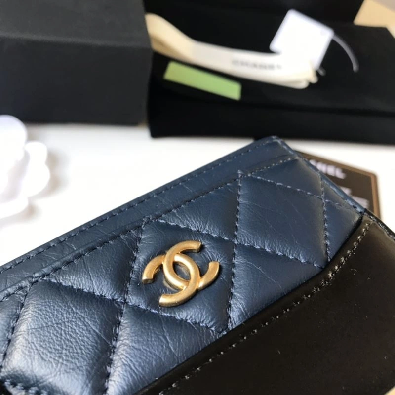 Chanel Wallet Purse EasyMatch 69150