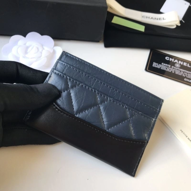 Chanel Wallet Purse EasyMatch 69150