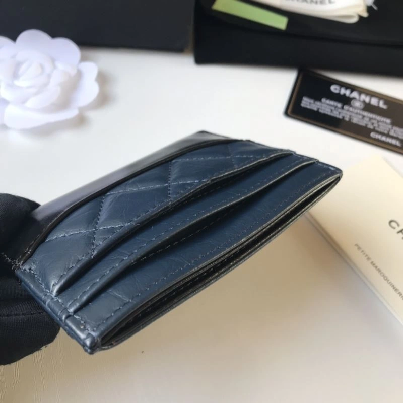 Chanel Wallet Purse EasyMatch 69150